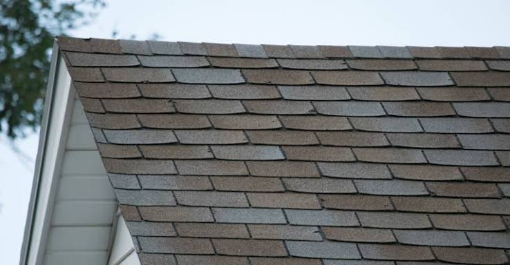 What Are the Most Common Asphalt Shingle Problems in Columbia, MD?